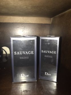 Sauvage Colonge