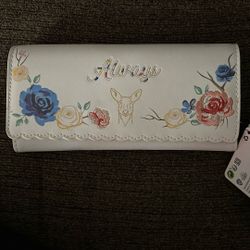 Loungefly Harry Potter Wallet