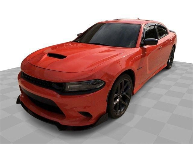 2021 Dodge Charger