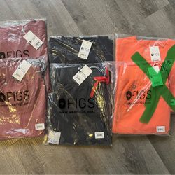 Figs Scrubs 
