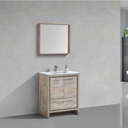 Bathroom Cabinet Brand New 