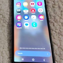 S23 ultra UNLOCKED with case