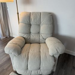 Recliner