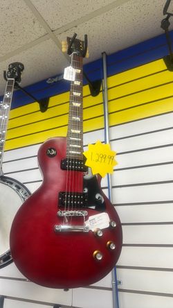 Gibson Electric Guitar