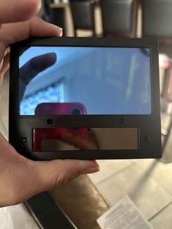 Auto Darkener Lens