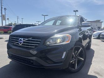 2015 Volvo XC60