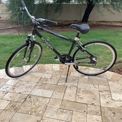 Schwinn Avenue Aluminum Hybrid Series
