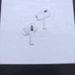 Air Pods Pro 