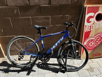 Mountain bike