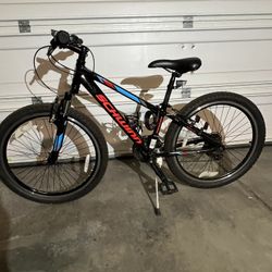 Schwinn Mountain Bike