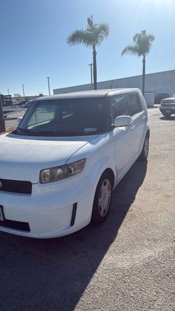 2009 Scion xB