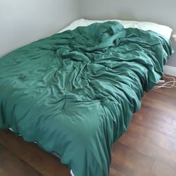 Full Size Mattress 