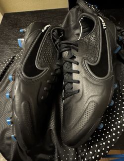 Nike Tiempo Legend Elite Mens 8.5