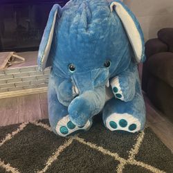 Extra Large Elephant