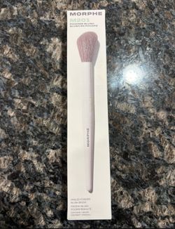 NEW MORPHE M201 POWDER BRUSH $5!!