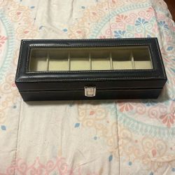 Watch Holder