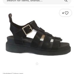 Steve Madden Sandals