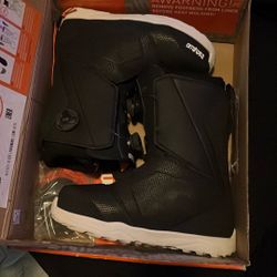 Snowboarding Gear Package 