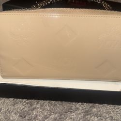 New MCM Chain Wallet 