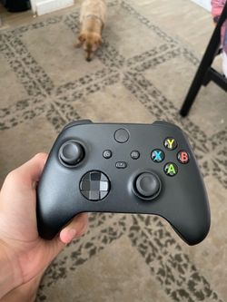 Lmk xbox controller 45$
