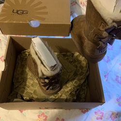 UGG boots For Girls