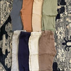 9/12 Month Baby Boy Pants