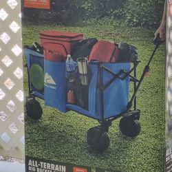 Brand New Durable Wagon