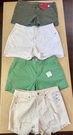 Women’s short shorts 🩳-Old Navy/Tillys and more
