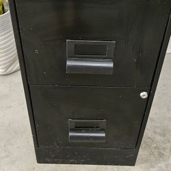 File Cabinet  