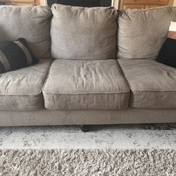 Sleeper Sofa