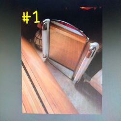 Vintage Medicine Cabinets