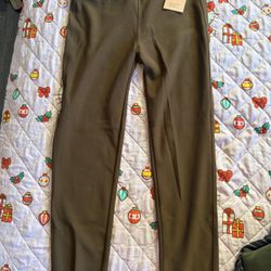 Women Pants Size S/M