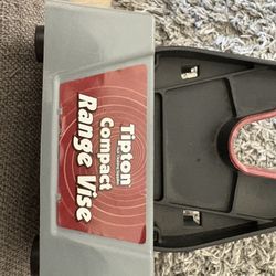 Range Vise 