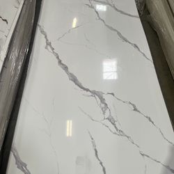 Pvc marble
