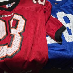 NFL Replica Jerseys
