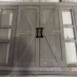 Barn Door Picture Frame Doors Slide