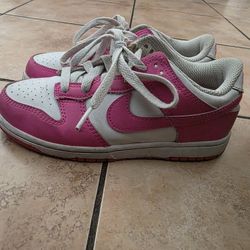 Nike Dunks
