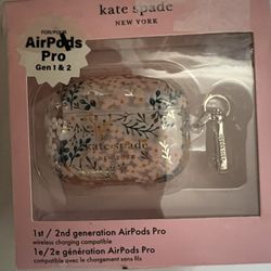 Kate Spade Air Pod Cases