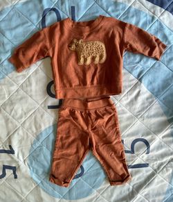 Baby Boy Clothes