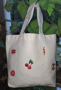 Handmade Small Totes