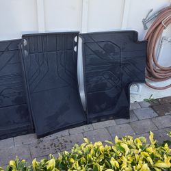 Floor Mats 
