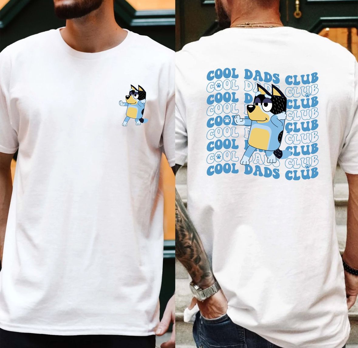 Cool Dads Shirt