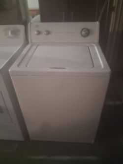 Roper Washing Machine
