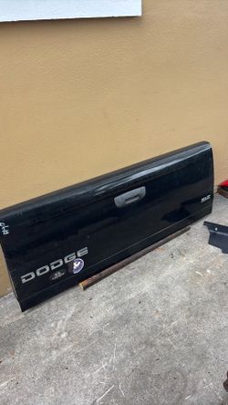 2004 Dodge Ram 1500