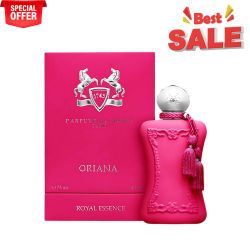 Parfums de Marly Oriana 2.5 oz, 75ml