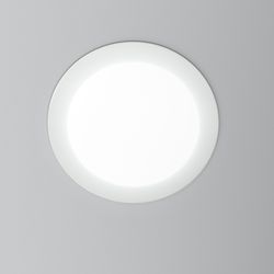 LED Recessed Ceiling Light
