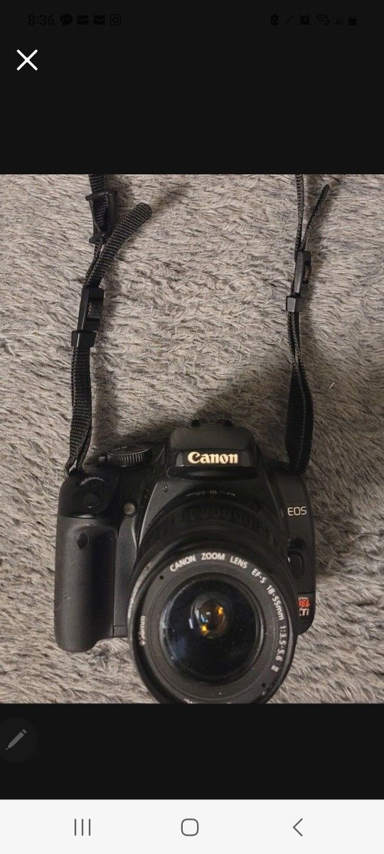 Canon Cameras & Accessories for Sale in Charlotte, NC OfferUp