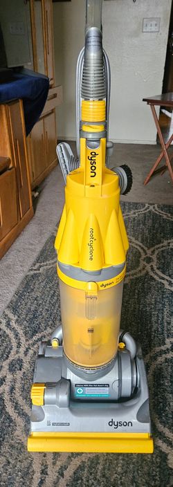 Dyson Vacuum Cleaner