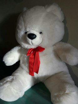 10$ bear like new