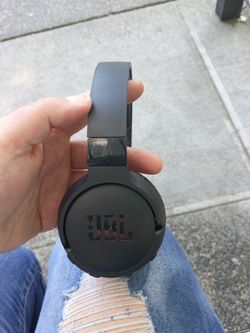 JBL tune 66